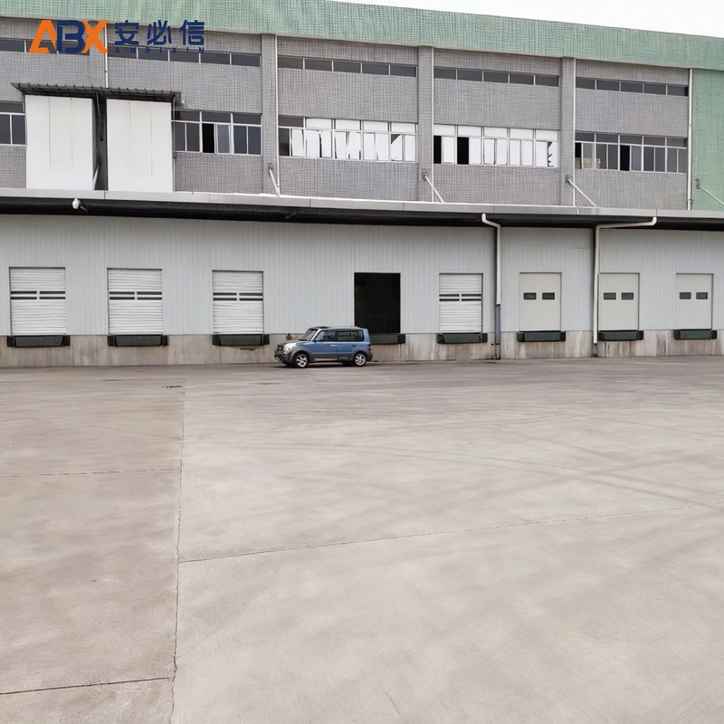 赤峰市感应高速门